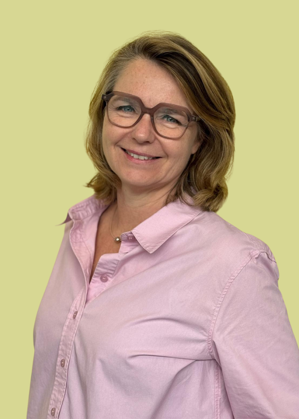 Petra Rundshagen